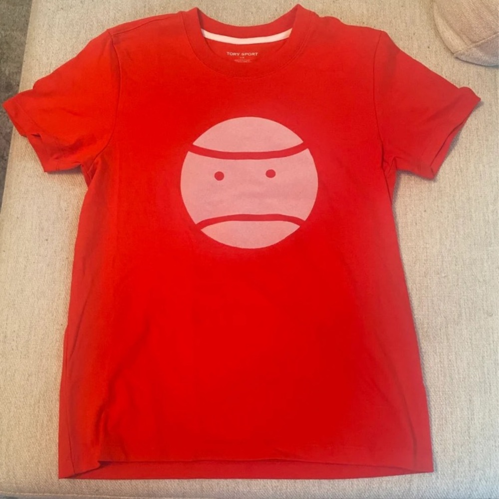 Tory sport tee